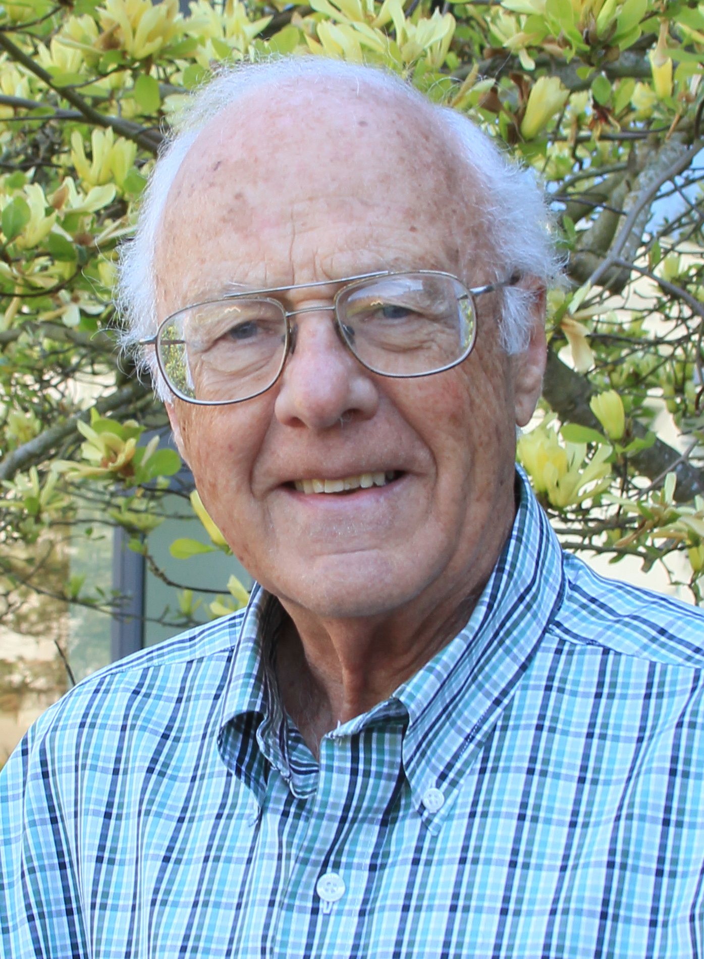 Floyd McKay