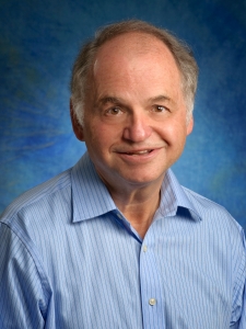 David Harrison