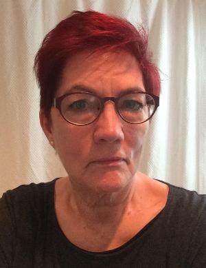 Kathy Cain