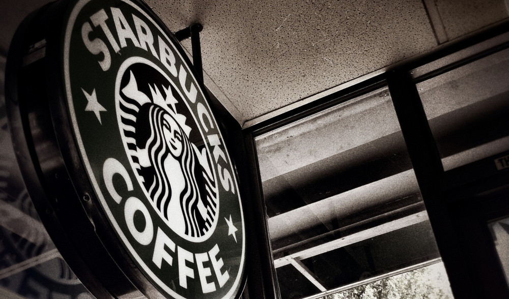 StarBucks – SUMATRA – Humeur Café