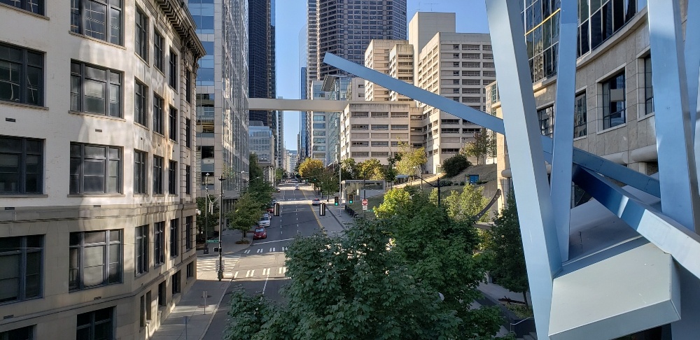 Nordstrom to move out of 7th Ave. office tower in downtown Seattle