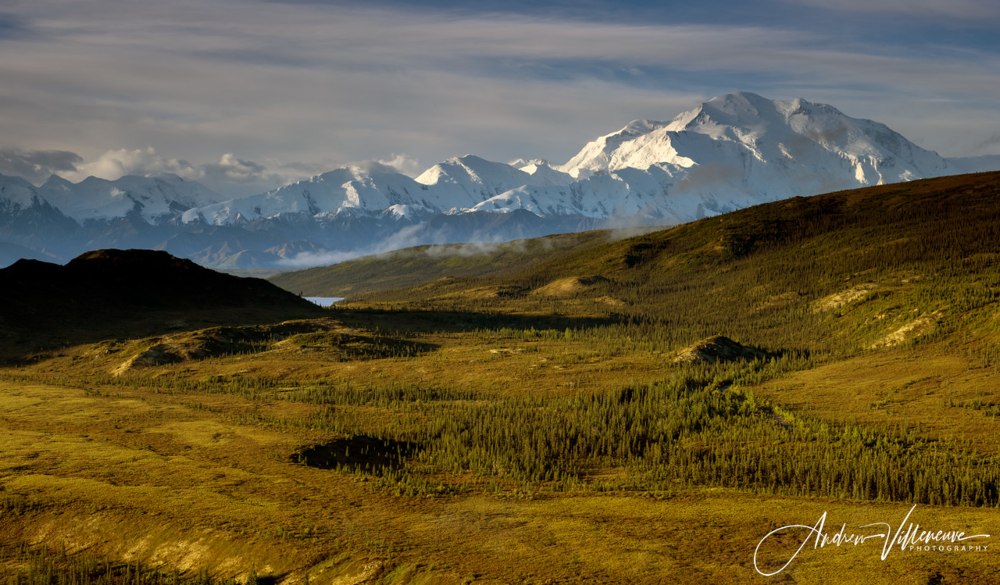 denali