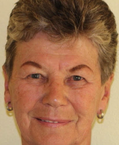 Solveig Torvik
